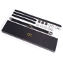 Фиксатор-распорка LOCKINK Adjustable Spreader Bar Set - Black: Производитель LOCKINK