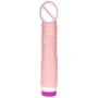Вибратор с функцией ротации Rotate vibrator, BW-001031: Длина, см 21.5