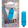 Вибропуля California Exotic Novelties 3-Speed Bullet (голубая): Для кого Для женщин