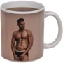 Чашка з термоефектом OOTB Stoneware Mug Stripper Boy: Виробник OOTB