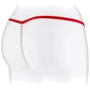 Трусики-стрінги Fashion Secret VENUSINA Red: Для кого Для жінок