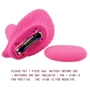 Стимулятор PRETTY LOVE - Powerful Shell Stimulator, BI-014368-3: Длина, см 9.5