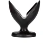 CalExotics COLT Expander Plug - большая анальная пробка, M: Наличие вибрации Нет