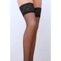 Панчохи Passion ST020 1/2 nero: Для кого Для жінок