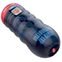 Мастурбатор PRETTY LOVE - VACUUM CUP MASTURBATOR ANUS, BM-00900T58-1: Материал Киберкожа