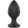 Анальная силиконовая пробка Boss Series - Silicone Anal Plug S (BS7800019)