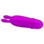 Вибратор PRETTY LOVE Boyce, BI-014191: Назначение Клиторальные