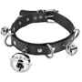Чокер c бубонцями Fetish Tentation Choker Bells
