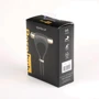 Виброкольцо-лассо Pornhub Vibrating Tighten Up Ring: Цвет черный