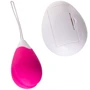 Виброяйцо Toyfa A-Toys Remote Control Egg Pink: Для кого Для женщин