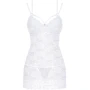 Комплект Obsessive 860-CHE-2 chemise, S / M фото 3