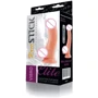 Вібратор Toyfa Real Stick Elite Vibro Flesh: Для кого Для жінок