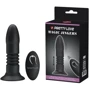 Анальный вибростимулятор PrettyLove Magic Jingers, BI-014595W фото 6