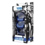 Tom of Finland 3 Piece Silicone Cock Ring Set - эрекционные кольца: Производитель Tom Of Finland