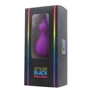 Анальная пробка Adrien Lastic Amuse Medium Purple (M): Для кого Унисекс