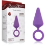 Анальная пробка CHISA Sweet Breeze Candy Plug M Purple: Для кого Унисекс
