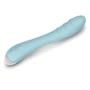 Вібратор NDS 1218-2 Blue (23606): Діаметр, см 3