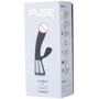 Інтерактивний вібратор Ohmibod Fuse for Kiiroo Black: Для кого Для жінок