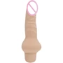 Вибратор Toy Joy Mini Classic Smooth Vibrator, телесный