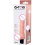 Вибратор Toyfa A-Toys Multi-Speed Ronk Vibrator: Назначение Вагинальные
