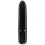 Віброкуль PowerBullet - Pretty Point Rechargeable Black