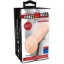 Мастурбатор LYBAILE Crazy Bull Pocket Pussy Ruby фото 7