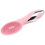 Клиторальный вибратор Chisa Aphrovibe Clitoral Arouser Pink: Тип управления Кнопочное