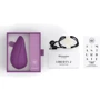 Вакуумний кліторальний стимулятор Womanizer Liberty 2 Purple фото 10