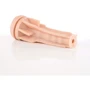 Мастурбатор Fleshlight Kendra Sunderland Angel Flesh: Призначення  класичний