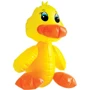 Надувная Уточка мастурбатор Fuck A Duck