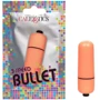 Вибропуля California Exotic Novelties 3-Speed Bullet (оранжевая): Для кого Для женщин