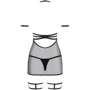 Комплект Obsessive 858-CHE-1 chemise, L/XL фото 2