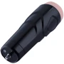 Мастурбатор с вибрацией Hismith Male Masturbation Cup with Vibe: Материал Пластик, TPR (термопластичная резина)