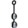 Анальные шарики Adam Male Toys Glass Mates Anal Balls: Тип Анальные шарики