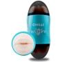 Мастурбатор Chisa Happy Cup Mouth & Ass Masturbator: Назначение Двухсторонний