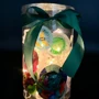 Новорічний подарунковий набір презервативів ONE Christmas Box із гірляндою (14 штук, 7 видів): Текстура Ребристые