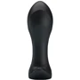 Анальна пробка з вібрацією Pretty Love Anal Plug Massager: Наявність вібрації  Есть