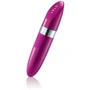 Вібромасажер LELO Mia 2, 11х2,2 см, ліловий
