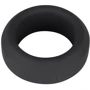 Эрекционное кольцо Black Velvets Cock Ring 2.6 см