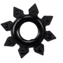 Набор колец Cock Rings Set black, 291003: Для кого Для мужчин
