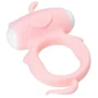Виброкольцо Toyfa A-Toys KEAR Cock Ring Рink: Производитель Toyfa