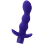 Анальний затор з вібрацією ToDo By Toyfa Anal Vibrator Adore фото 6