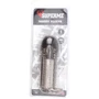 Насадка на член Chisa SuperMe Nubby Sleeve Grey: Наличие вибрации Нет