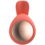 Вібратор LELO Ida Wave Coral Red: Для кого Для жінок