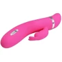Вібратор з електростимуляцією Pretty Love Ingram Vibrator Purple: Для кого Для жінок