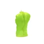 Свеча LOVE FLAME - Angel Man Yellow Fluor, CPS07-YELLOW: Производитель LOVE FLAME