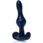 Анальная пробка Boss Series - T Plug Wave Black (BS6700063): Тип Анальные пробки