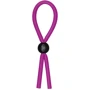 Эрекционное кольцо Toy Joy Adjustable Cockring 20Pcs: Цвет разноцветный