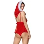 Комплект Obsessive 851-CST-3 costume, L/XL: Для кого Для женщин