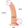 Страпон LoveToy - Easy Strapon Set 8.5 фото 8